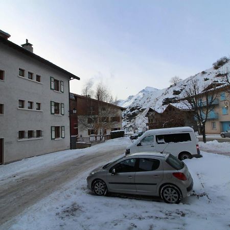 Appartement 5 Personnes Val Cenis, 2 Ch, Draps Fournis - Fr-1-508-253 Lanslebourg-Mont-Cenis Luaran gambar