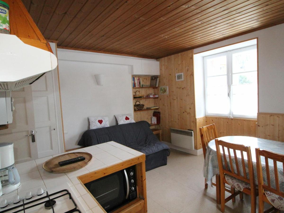 Appartement 5 Personnes Val Cenis, 2 Ch, Draps Fournis - Fr-1-508-253 Lanslebourg-Mont-Cenis Luaran gambar