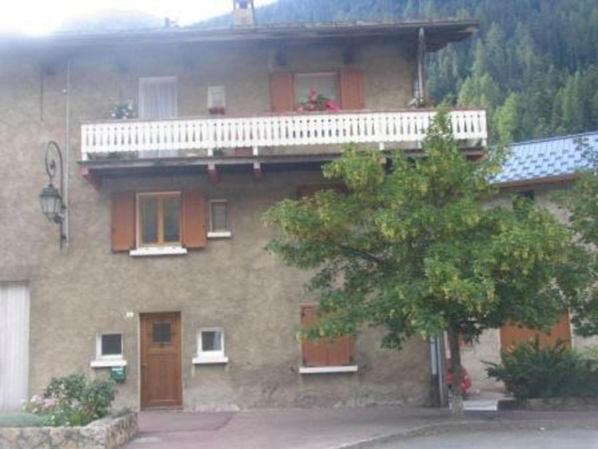 Appartement 5 Personnes Val Cenis, 2 Ch, Draps Fournis - Fr-1-508-253 Lanslebourg-Mont-Cenis Luaran gambar