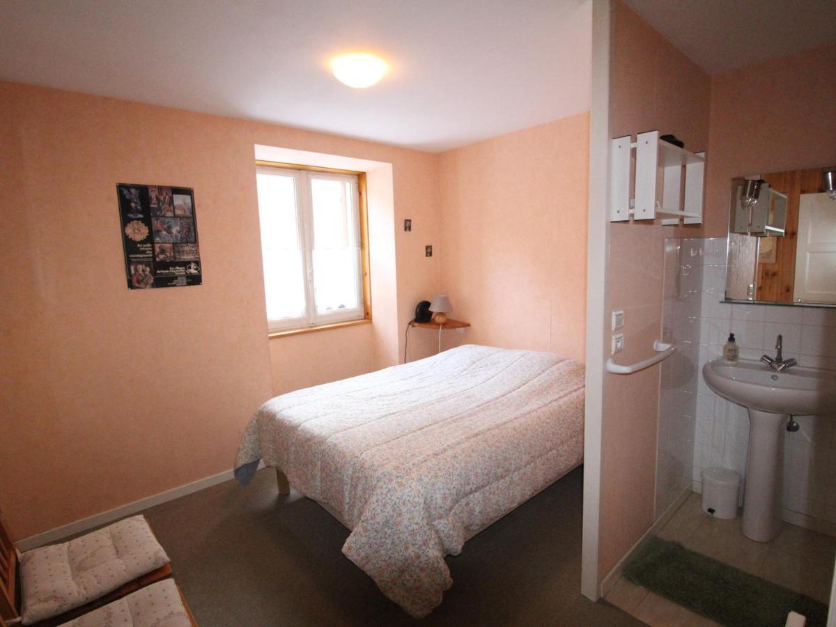 Appartement 5 Personnes Val Cenis, 2 Ch, Draps Fournis - Fr-1-508-253 Lanslebourg-Mont-Cenis Luaran gambar