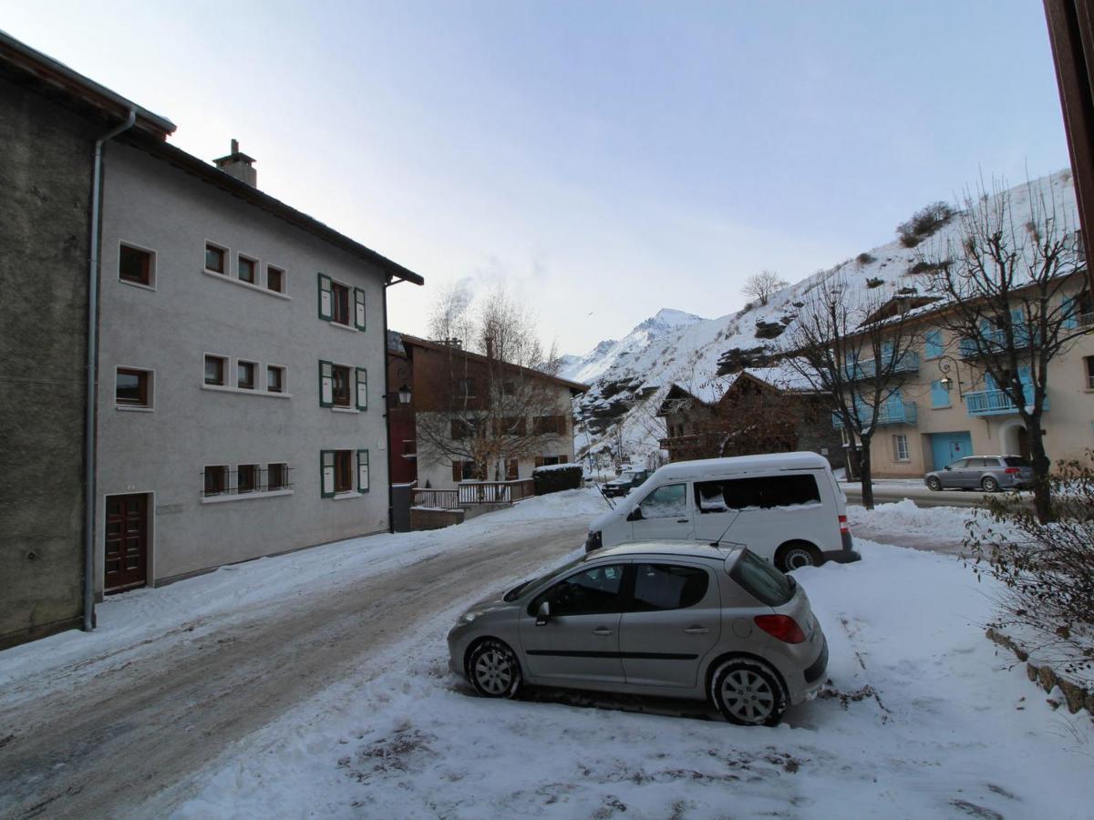 Appartement 5 Personnes Val Cenis, 2 Ch, Draps Fournis - Fr-1-508-253 Lanslebourg-Mont-Cenis Luaran gambar